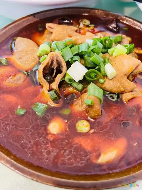 兔腰的家常做法_兔腰的功效和作用_兔腰的爆炒做法大全窍门