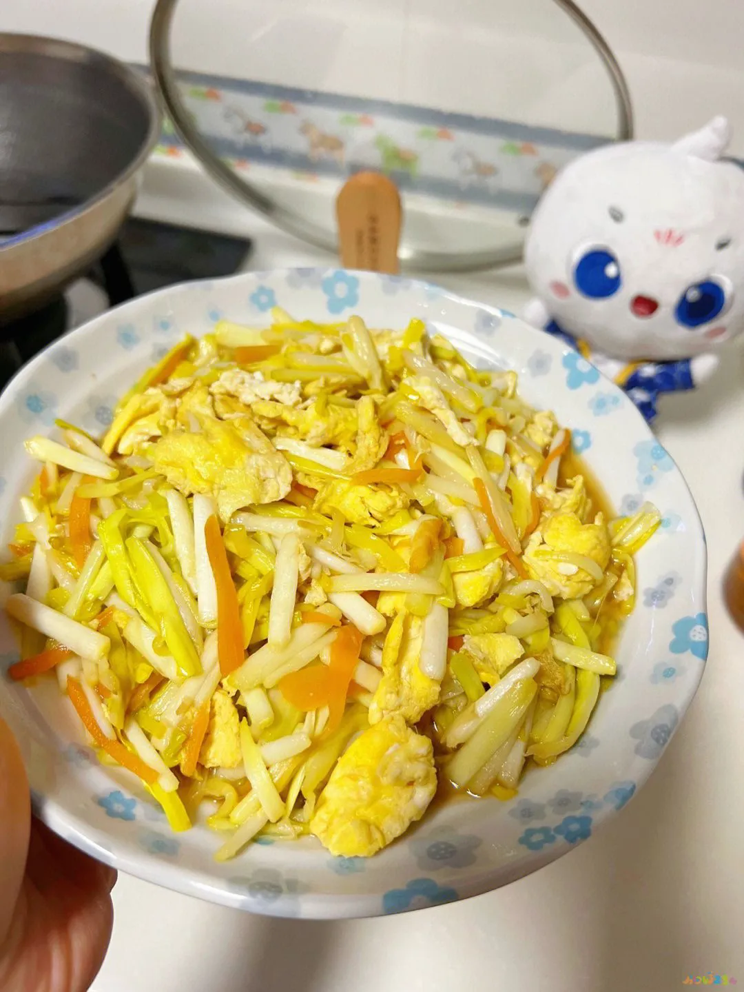 最爱吃的家常肉菜_上海家常菜_豆腐菜的家常做法