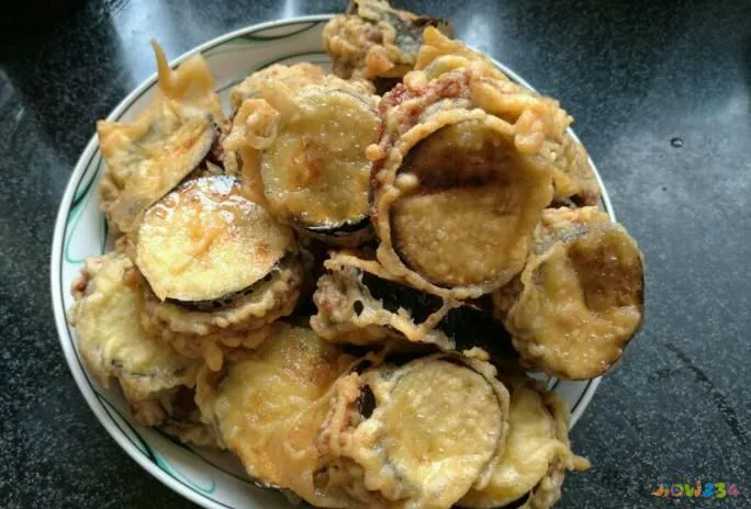 酱爆茄子的家常做法_肉末酱爆茄子的做法_酱爆茄子的做法