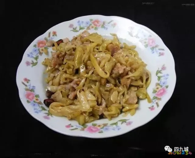 家常黄花鱼_煎黄花鱼的家常做法_家常炖黄花鱼