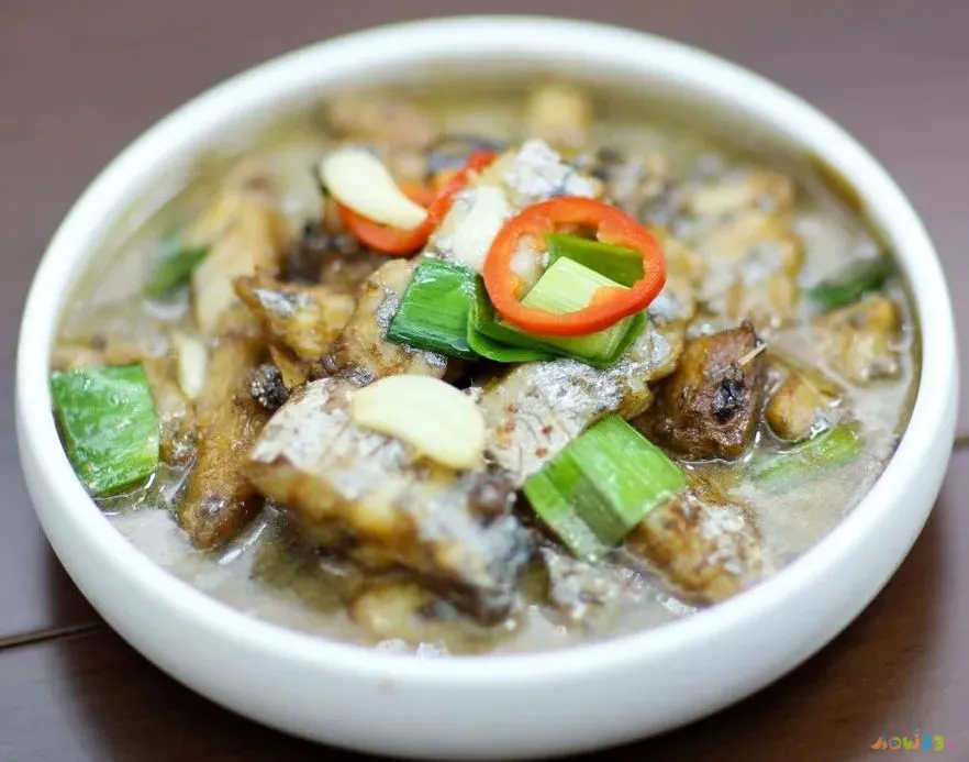 舟山鱼好吃吗_舟山鱼鲞怎么做好吃_舟山家常鱼