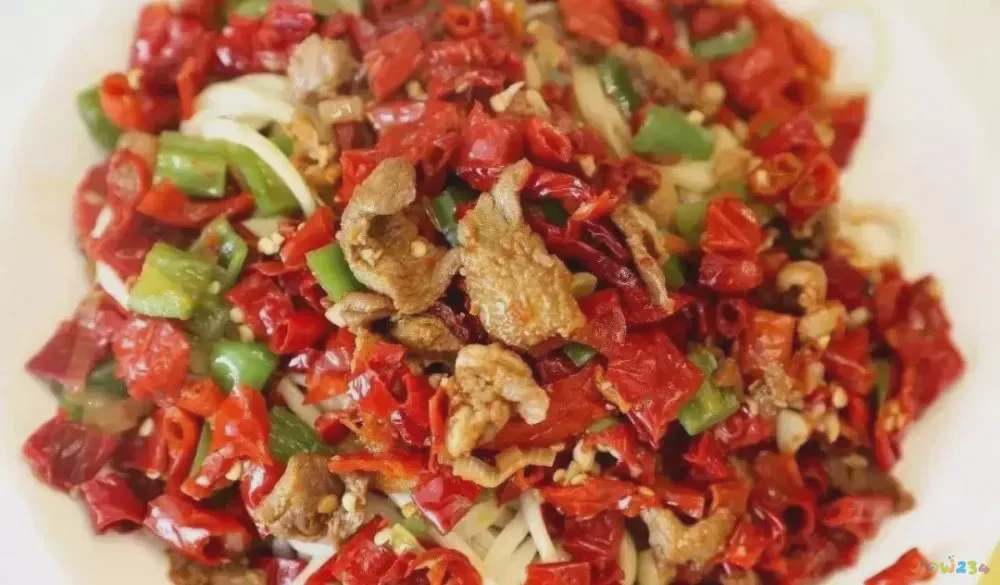 兰州菜拌面的家常做法_脑浊乐队 碎肉拌面 吉他谱_碎肉拌面的家常做法