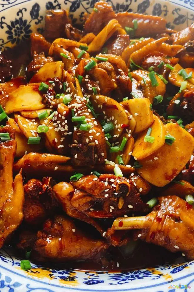 红烧羊肉的家常做法 大全_羊肉的红烧做法_羊肉红烧的做法大全家常