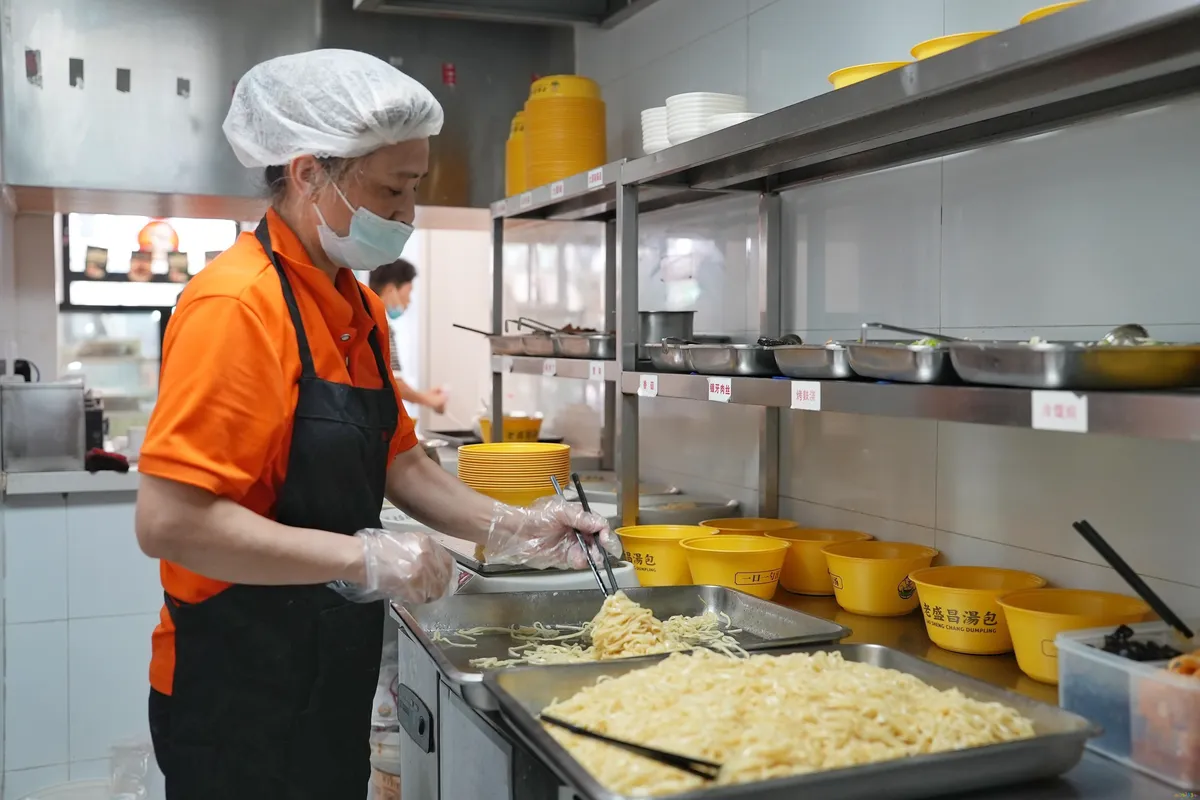 上海冷馄饨酱料怎么做好吃_上海冷馄饨的家常做法_上海冷馄炖做法