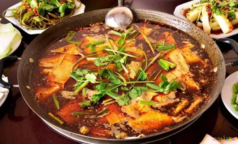 火锅家常菜做法大全_家常火锅的做法大全_大虾火锅做法大全家常