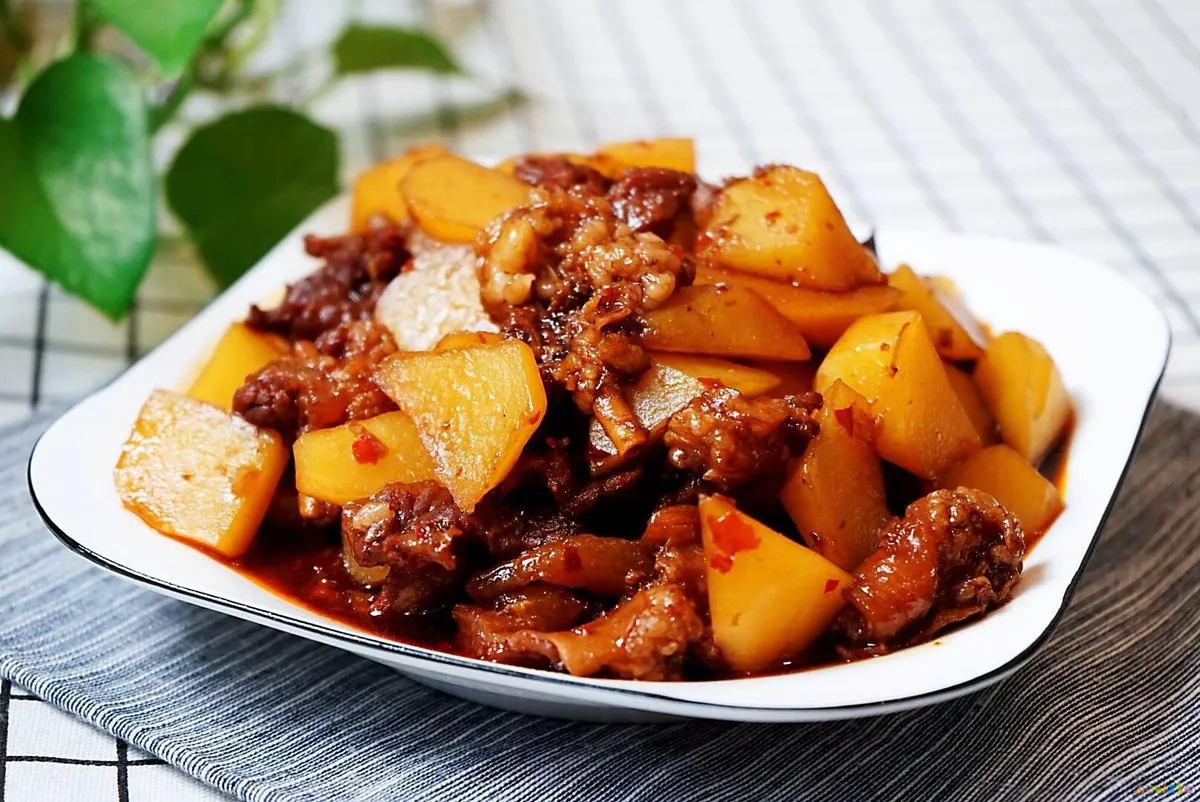 家常炖菜大全_家常炖菜_家常炖菜图片