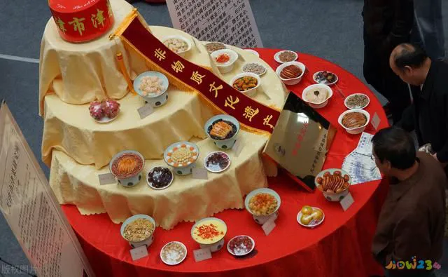 去天津必吃的10种美食（天津十大代表名菜）(3)