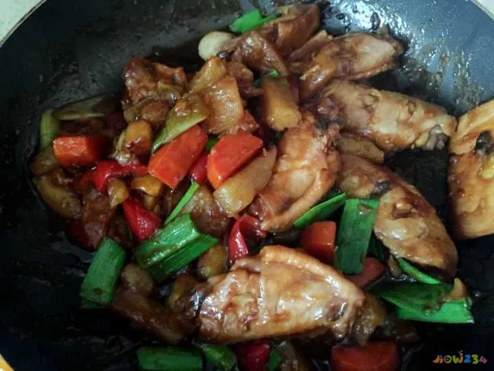 鳕鱼豆腐的家常做法_鳕鱼炖豆腐家常做法_炖鳕鱼的家常做法