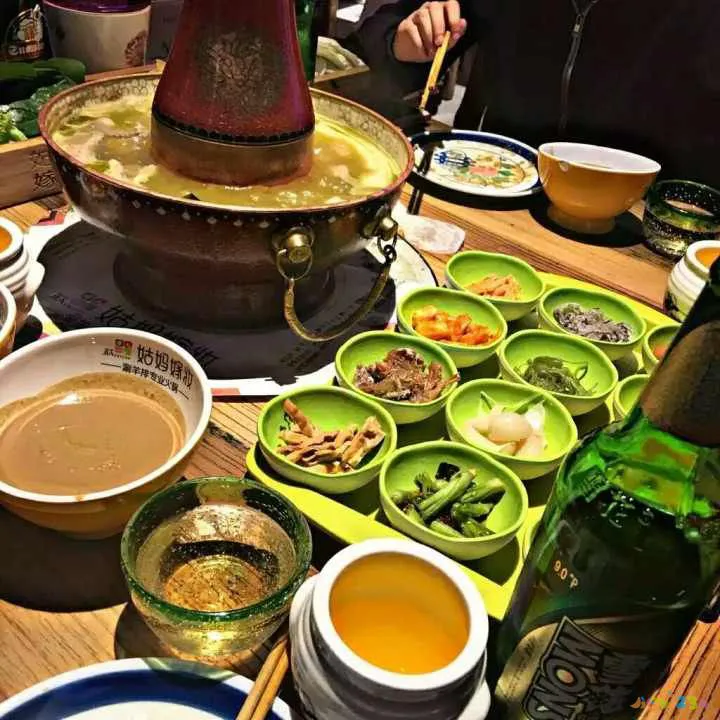 家常火锅简单做法大全_清炖排骨火锅做法大全家常做法大全_家常火锅大全