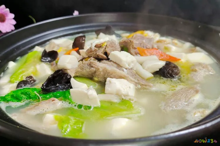 四喜丸子菜系_四喜丸子菜名_文怡家常菜四喜丸子