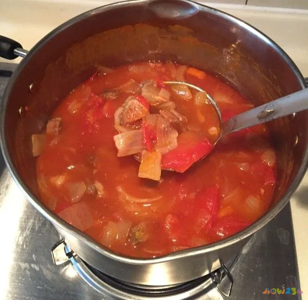 家常汤羹做法简单_家常汤羹的做法_家常汤羹做法大全