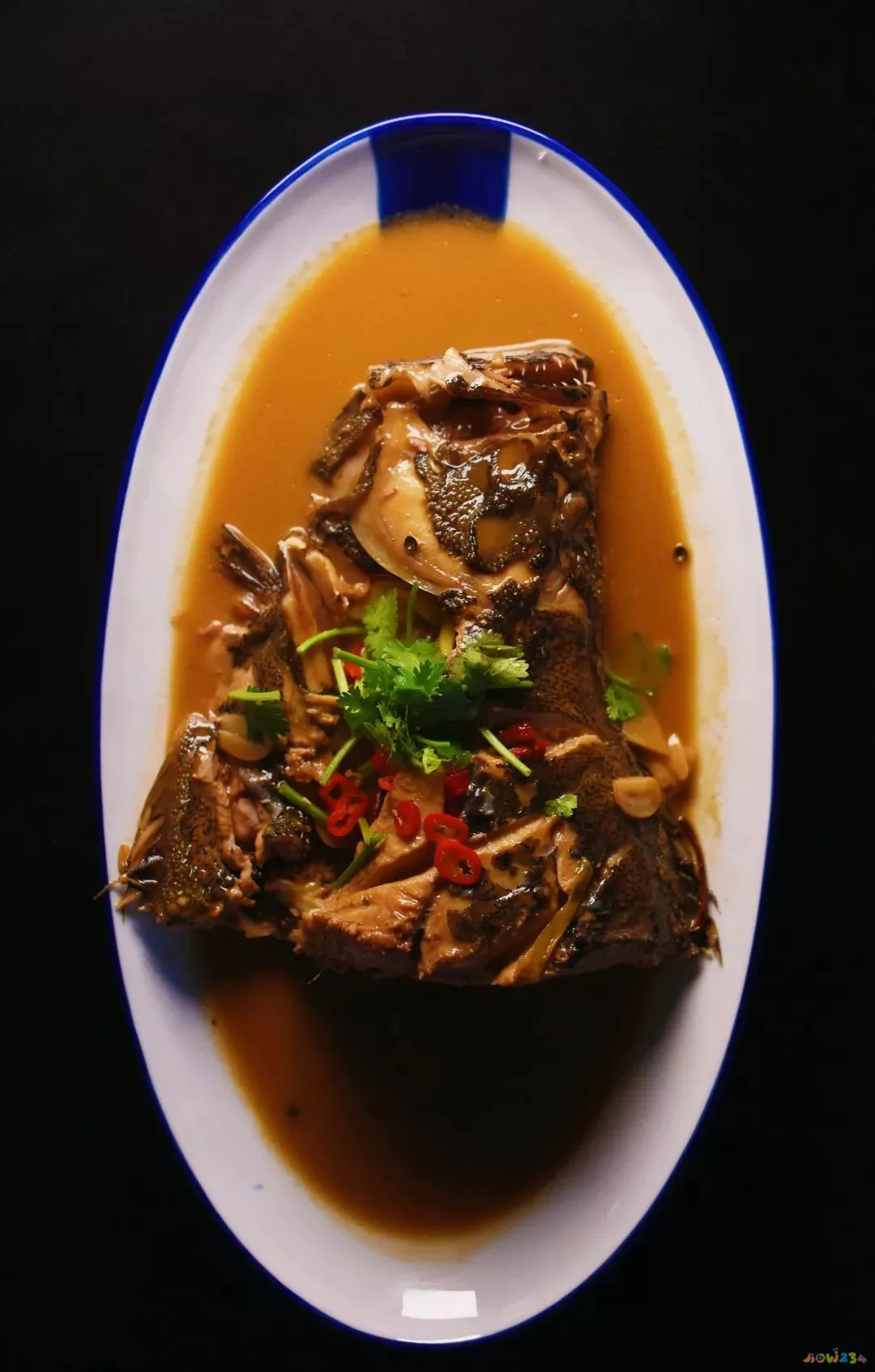 家常做法清蒸鱼鸦片怎么做_家常清蒸鸦片鱼的做法_清蒸鸦片鱼图片无水印