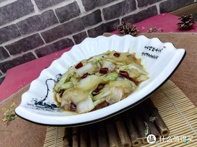 别小看这道酸辣白菜,很少有人吃过地道的,在家却能轻松做