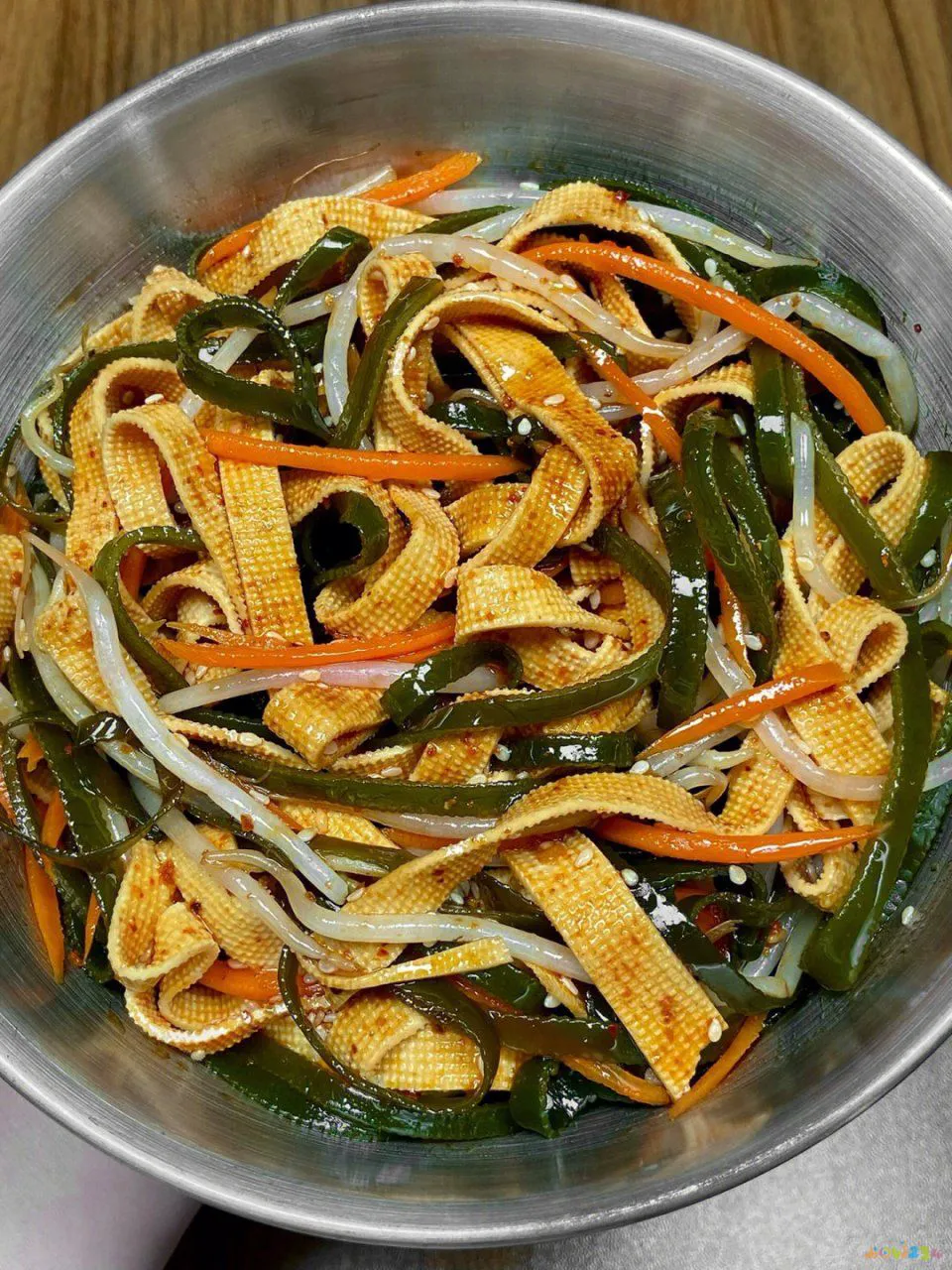 排骨海带家常做法_黄豆芽炖海带家常做法_海带的家常做法