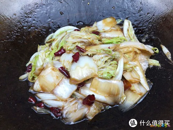 别小看这道酸辣白菜,很少有人吃过地道的,在家却能轻松做