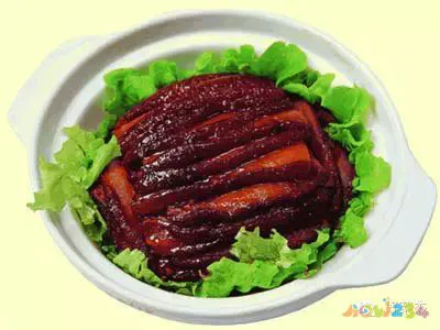 家常扣肉怎么做_家常扣肉_家常扣肉最简单的做法广西扣