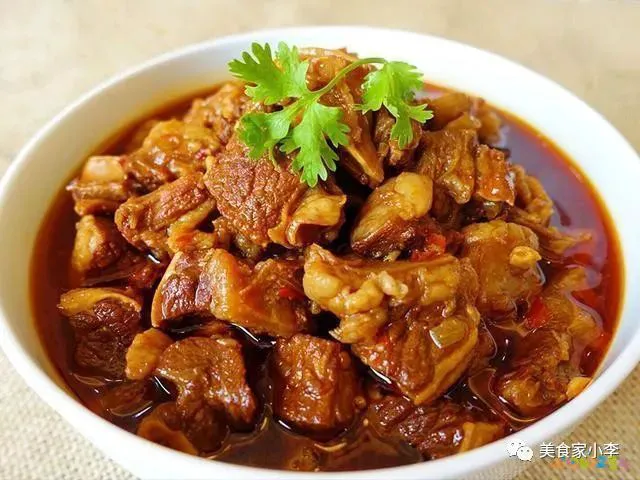 牛肉家庭做法与吃法_牛肉家常做法简单又好吃_牛肉的做法大全家常