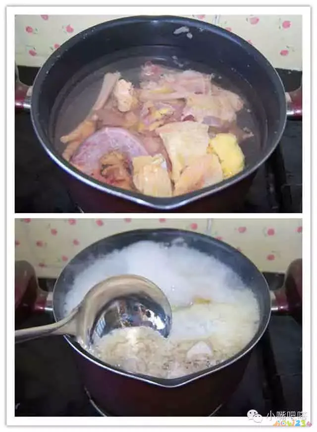 香菇炖鸡家常做法_香菇炖鸡的做法简单又好吃_家常香菇炖鸡的做法大全