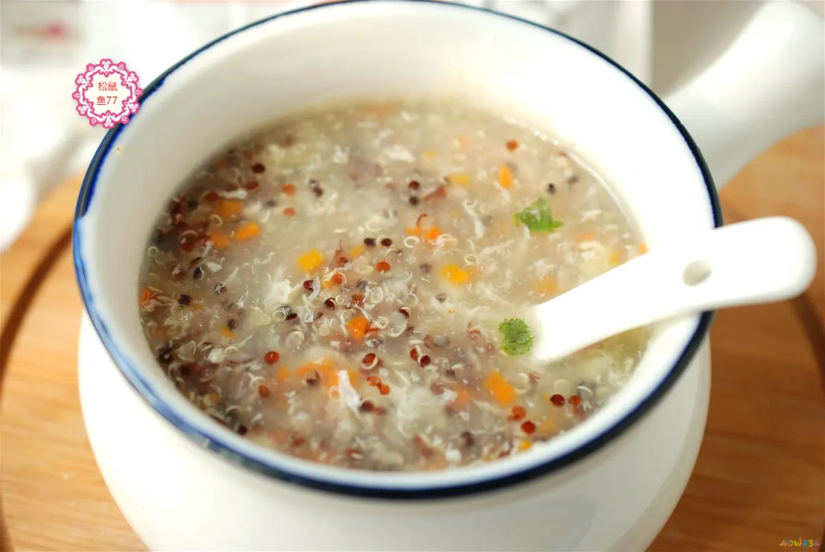 家常汤羹做法视频_家常汤羹的做法_家常汤羹做法大全图解