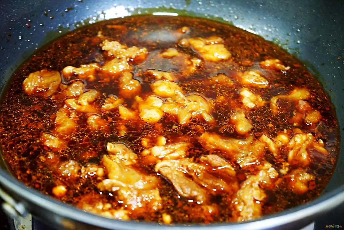 家常炖菜图片_家常炖菜大全_家常炖菜