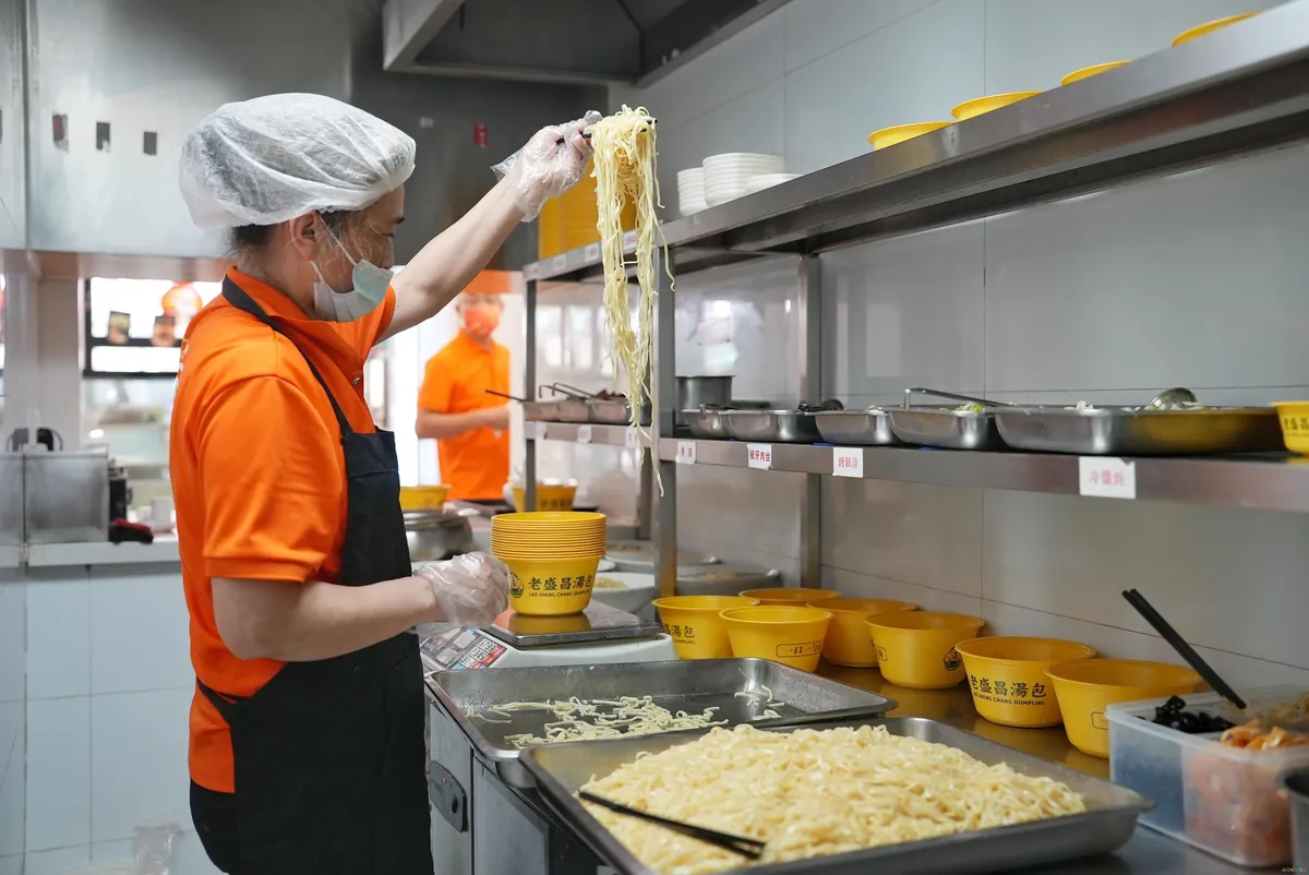 上海冷馄炖做法_上海冷馄饨酱料怎么做好吃_上海冷馄饨的家常做法