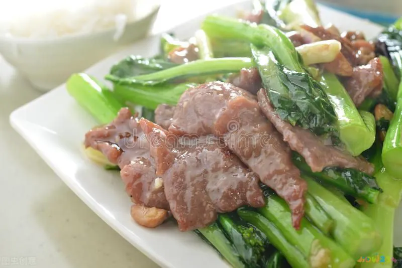 好吃的家常菜_家常美食07名师快手私房菜_盐菜回锅肉的家常做法