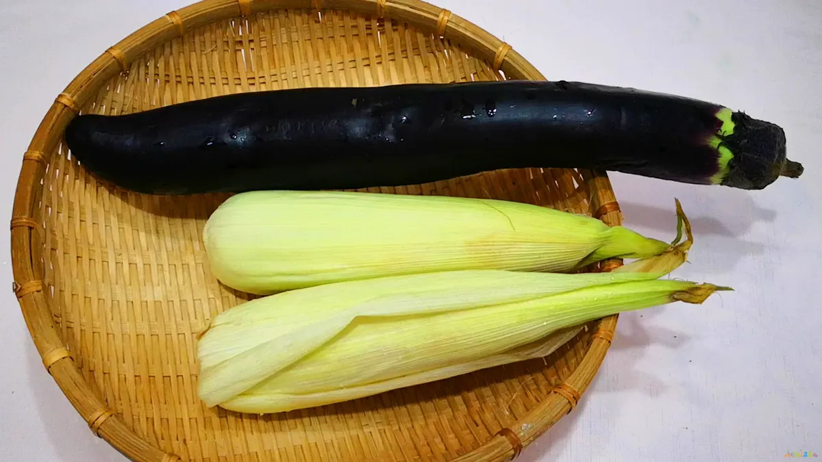 茄子的家常做法_鱼香茄子家常做法_茄子家常做法简单又好吃