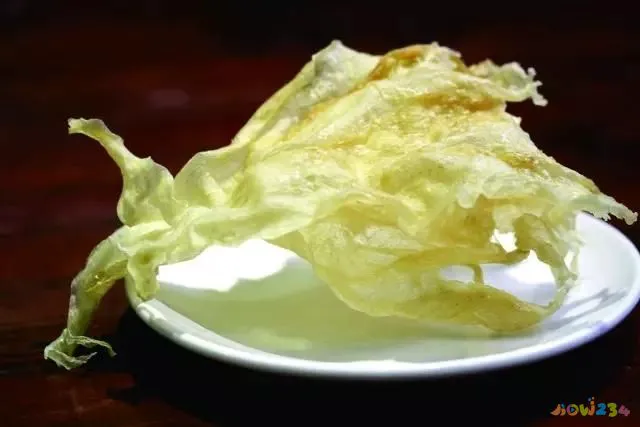 干鱼肚怎么做菜_干鱼肚的家常做法_干鱼肚怎么做好吃法