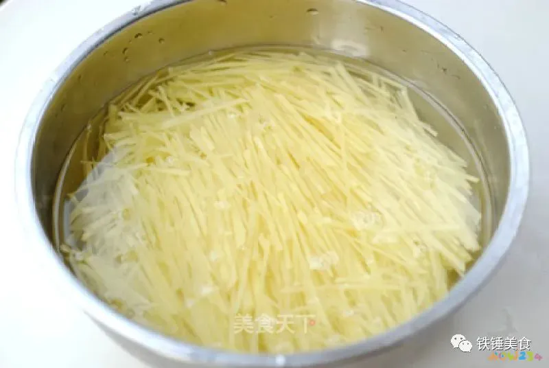 菜谱酸辣土豆丝_31种土豆家常做法酸辣土豆丝_酸辣土豆丝的家常做法