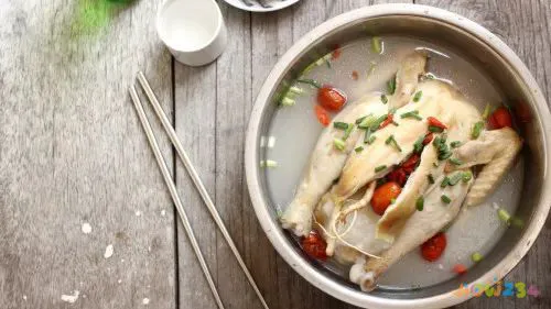 排骨炖鲤鱼家常做法_炖鲤鱼家常做法最好吃_家常炖鲤鱼的做法