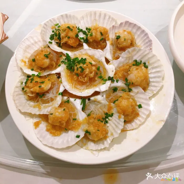 扇贝丁的家常做法_冻扇贝的家常做法_扇贝的家常做法