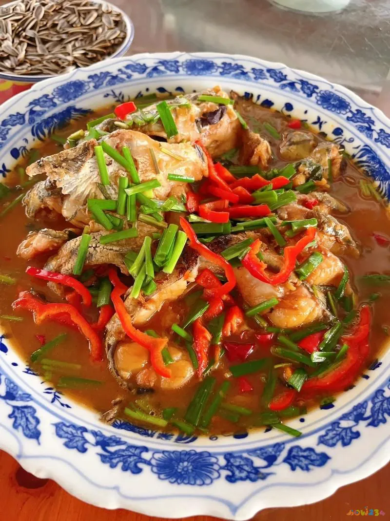 衢州菜谱做法大全_家常衢州菜菜谱大全_衢州家常菜