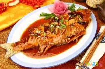 红烧鲤鱼做法