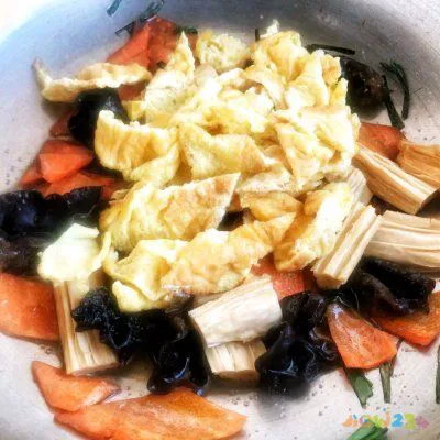 家常东北菜谱菜做法大全_东北菜谱家常菜做法_好吃又简单的东北家常菜做法