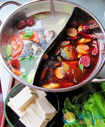 大虾火锅做法大全家常_家常火锅的做法大全_火锅家常菜做法大全