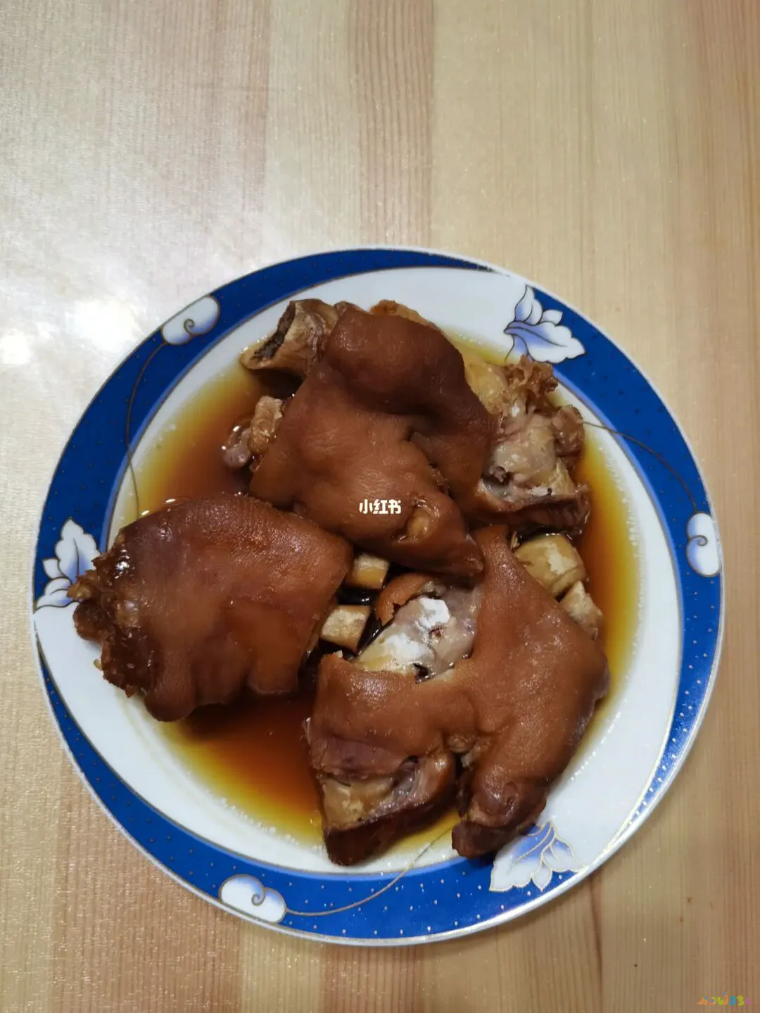 红烧鸡爪家常做法大全_家常红烧肉的做法拌面的做法_红烧鸡爪家常做法