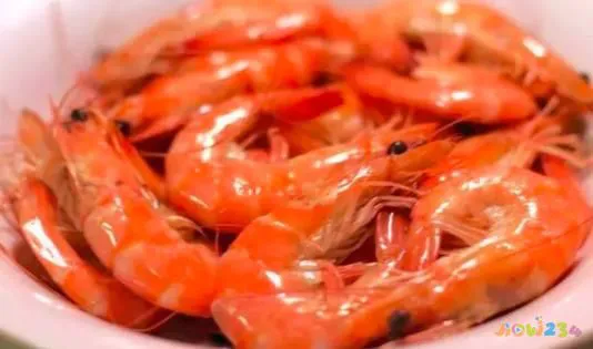 海鲜怎么做好吃又简单（年夜饭海鲜配菜做法大全）(16)