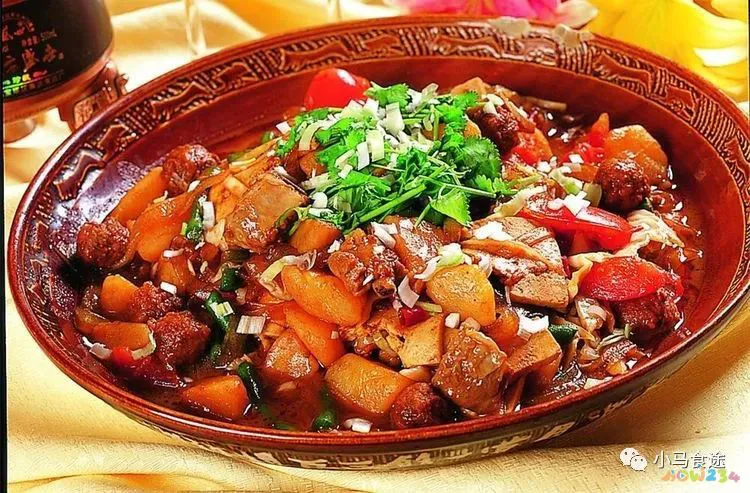 家常红烧大肠做法视频_家常红烧大肠做法大全_红烧大肠的家常做法