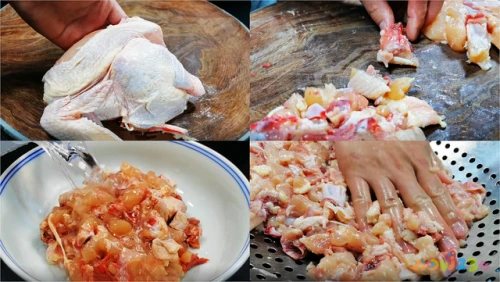 蒜苗炒肉做法大全家常_鸡脯肉做法大全家常_家常肉菜做法大全