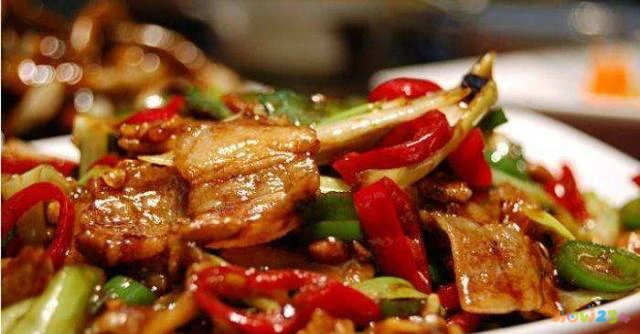 家常炒菜_炒菜菜谱家常图片_家常炒菜菜谱