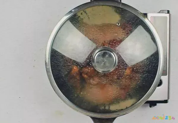 肘子的家常做法简单好吃_最简单的肘子做法大全_肘子的家常做法