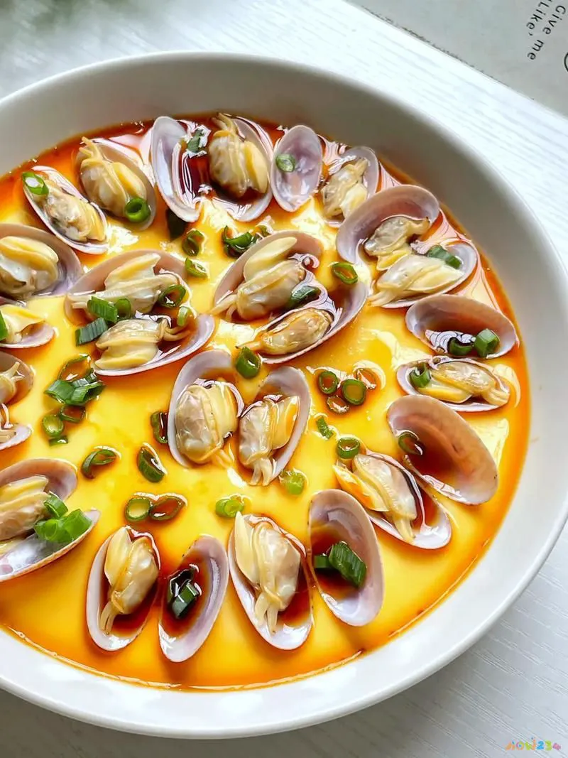 文蛤的家常做法_文蛤的家常做法_文蛤的家常做法