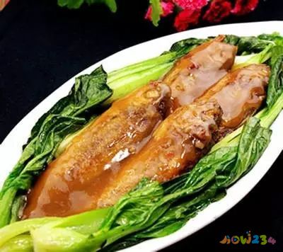 黄花鱼的家常做法视频_速冻黄花鱼的家常做法_焖黄花鱼的家常做法