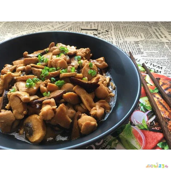 椒盐蘑菇的做法_椒盐土豆泥的家常做法_椒盐蘑菇的家常做法