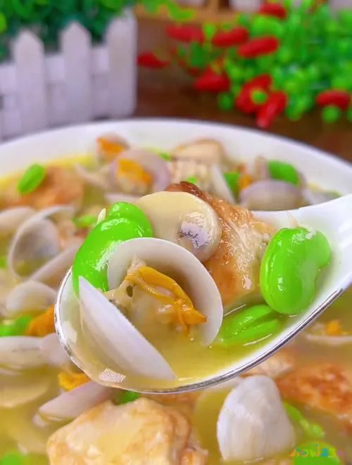 文蛤的家常做法_文蛤的家常做法_文蛤的家常做法