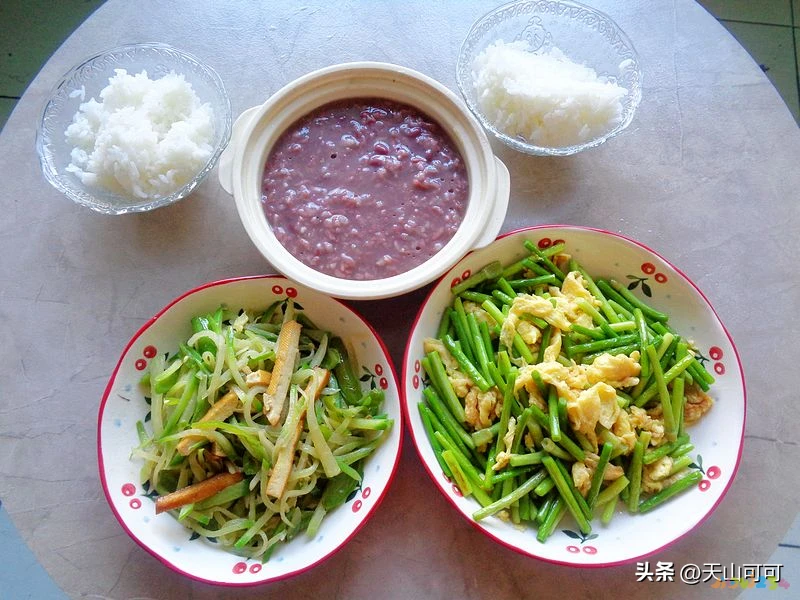 家常晚餐_家常晚餐图片实拍图片_英国人家常晚餐