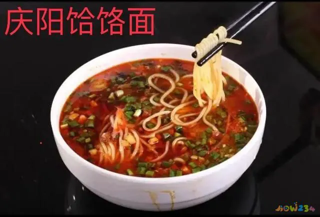 哨子面的家常做法_哨子面的做法大全家常_面疙瘩汤的家常做法