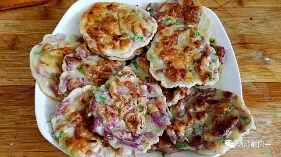 家常鳕鱼做法大全家常_家常厚甜饼的做法_甜饼芋头的做法