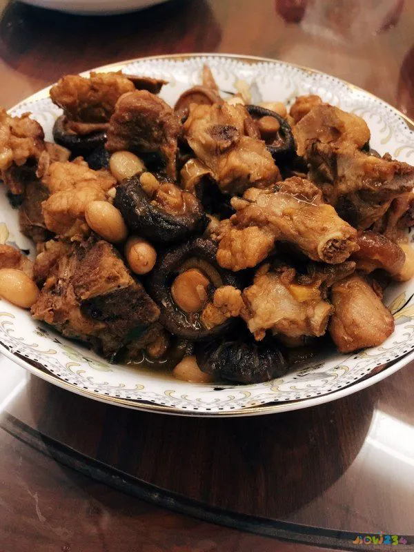 干鱼肚的家常做法_干鱼肚怎么做菜_干鱼肚怎么做好吃法