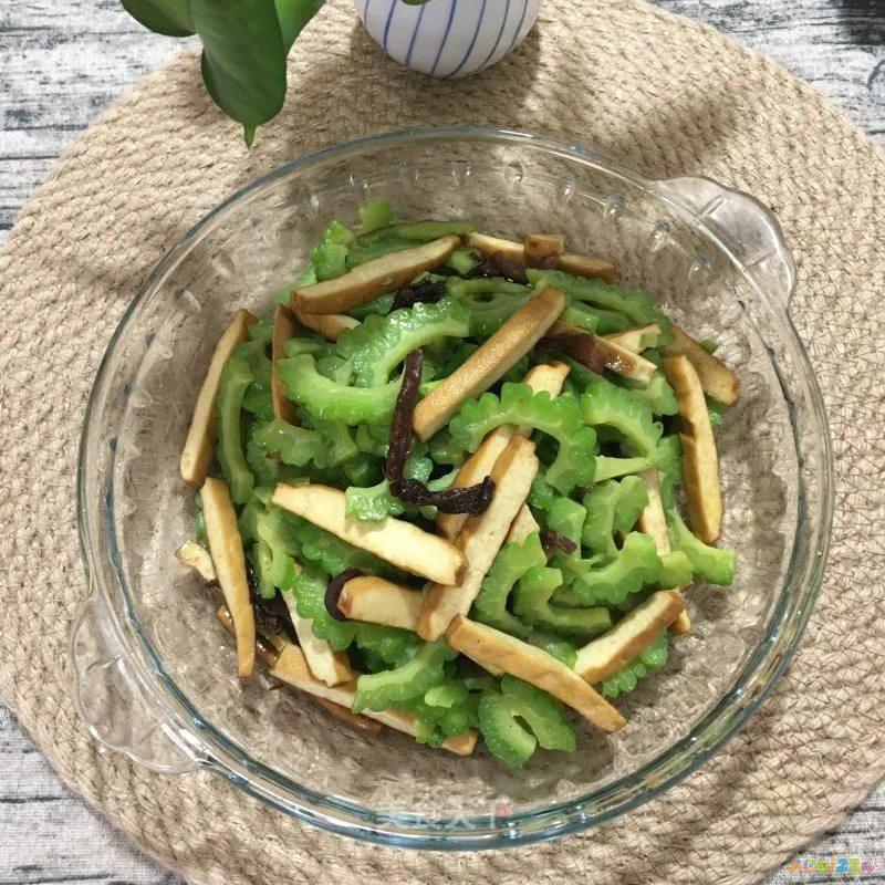 盘龙菜家常做法_降火的家常菜_豆腐菜的家常做法